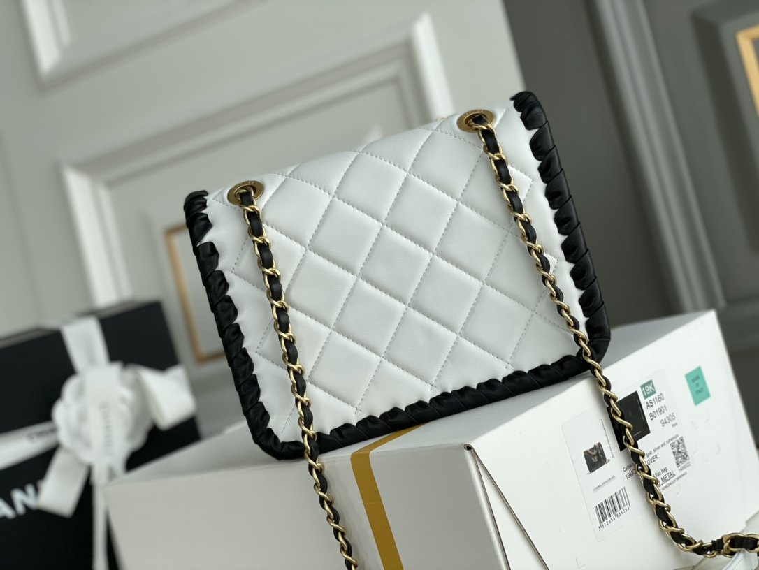 Chanel Satchel Bags